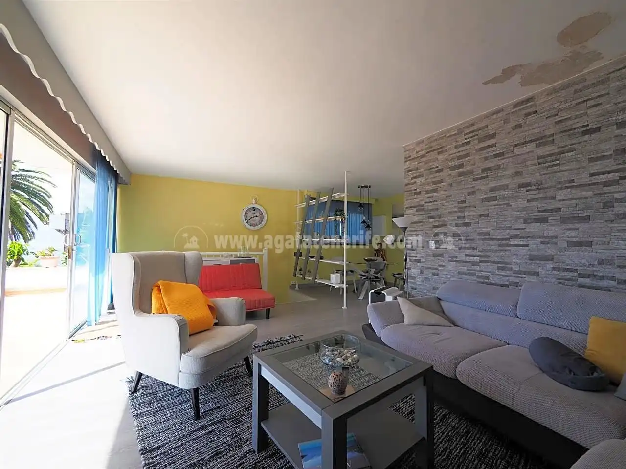 Maison avec jardin à vendre à Longuera - Toscal, imagen 27