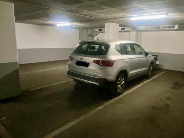 Foto 1 de Garatge en venda a Carrer del Consell de Cent, 396, Dreta de l'Eixample, Barcelona