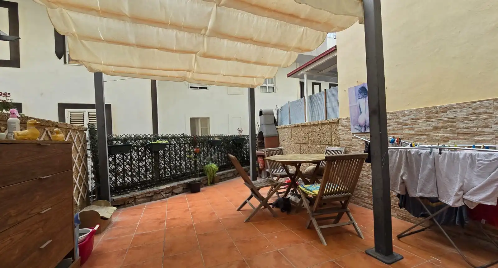 Duplex con piscina in vendita a Calle la Tosca 20, imagen 7