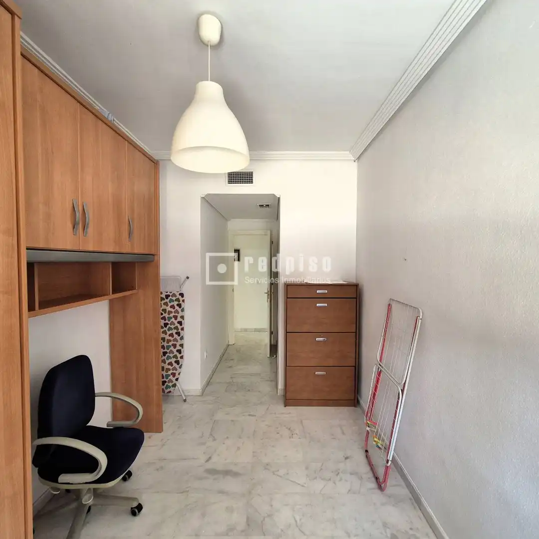Flat for rent in Nueva Delhi, Colores - Entreparques