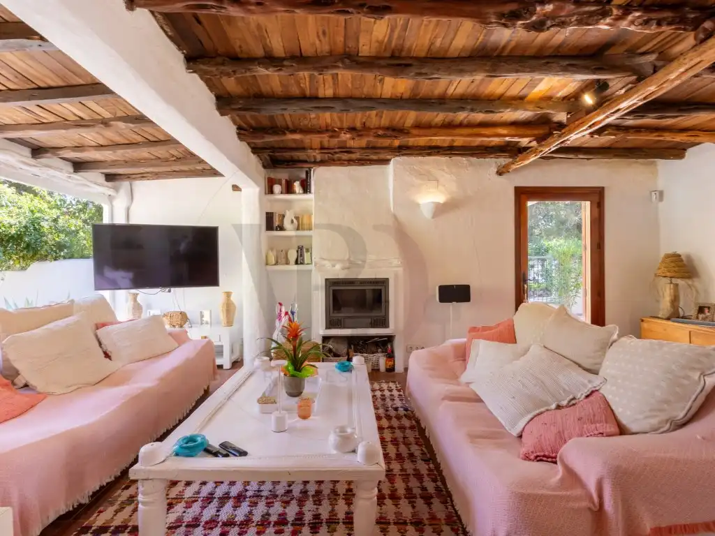 Haus zur Miete in Calle 18 Port Des Torrent, imagen 4