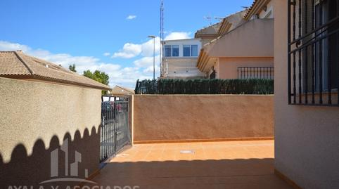 Foto 2 de Casa o chalet en venta en La Palma, Murcia