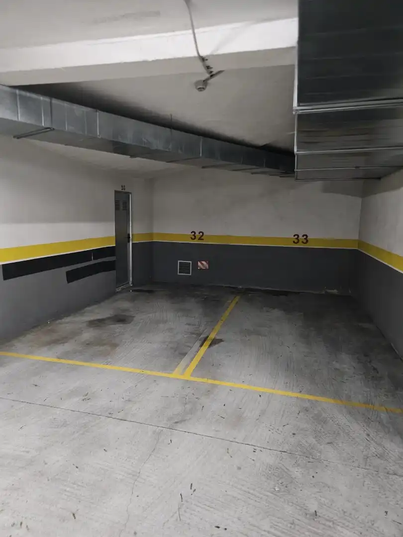 Parking de Garaje en venta en Soutomaior