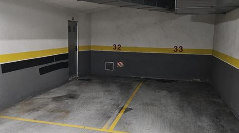 Foto 4 de Garatge en venda a Alameda Talo Rio, 3, Soutomaior, Pontevedra