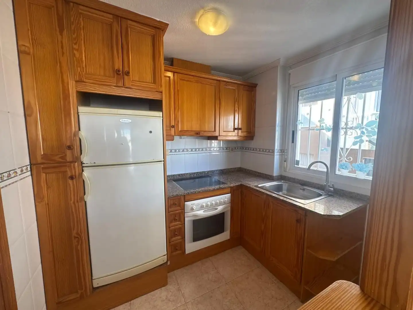 Apartament amb piscina en venda a Calle  Gerona, imagen 6