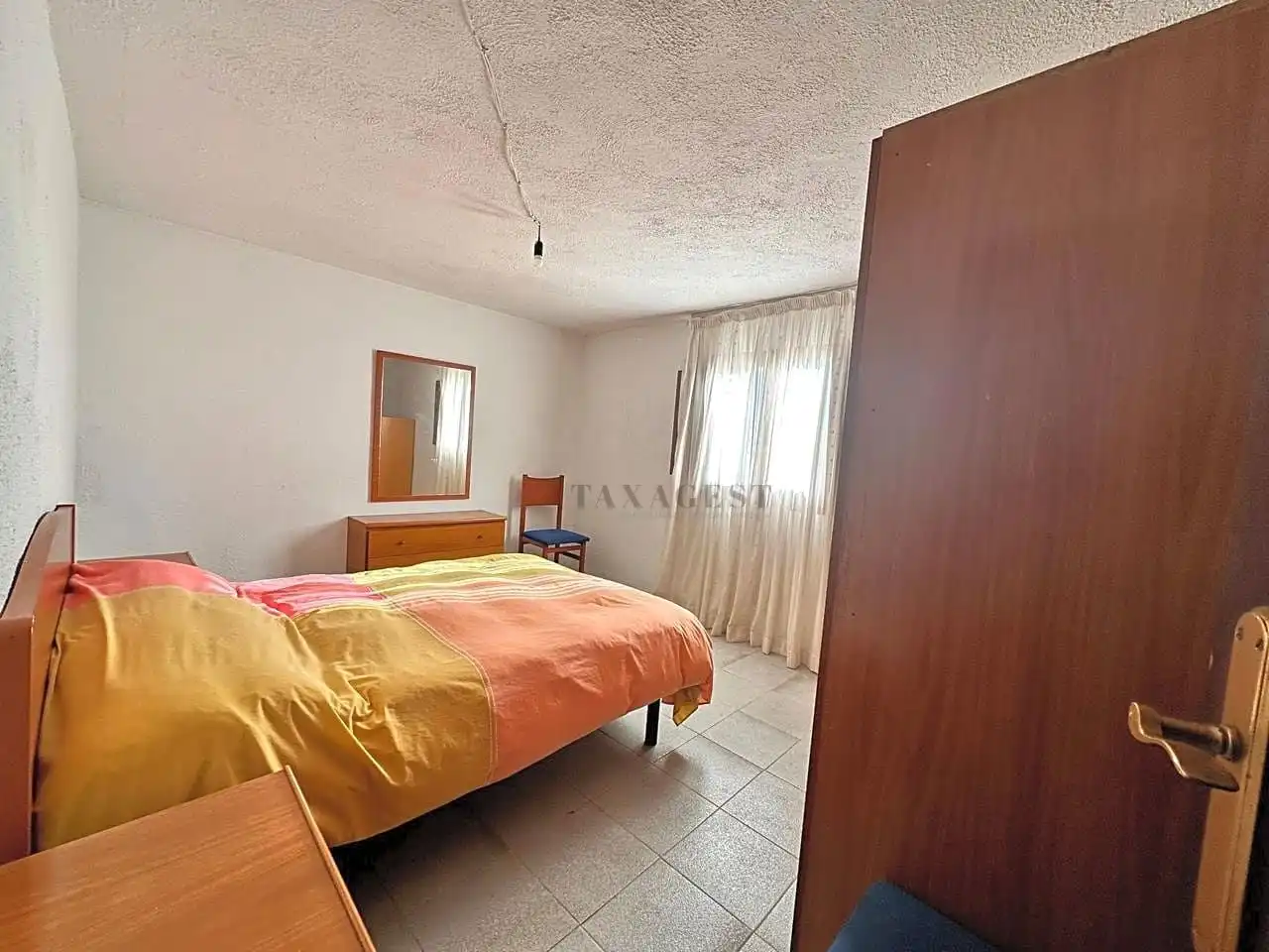 Bedroom of Country homes for sale in Tortosa  with Private garden