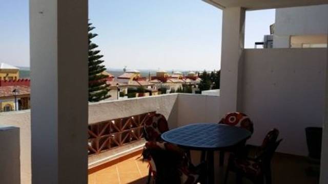 Piso en Venta en Lomo Martin Miguel en Martín Miguel