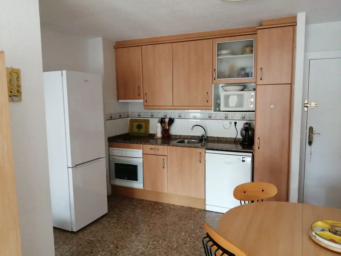 Flat with pool for sale in Av. Montecarlo 15, imagen 9
