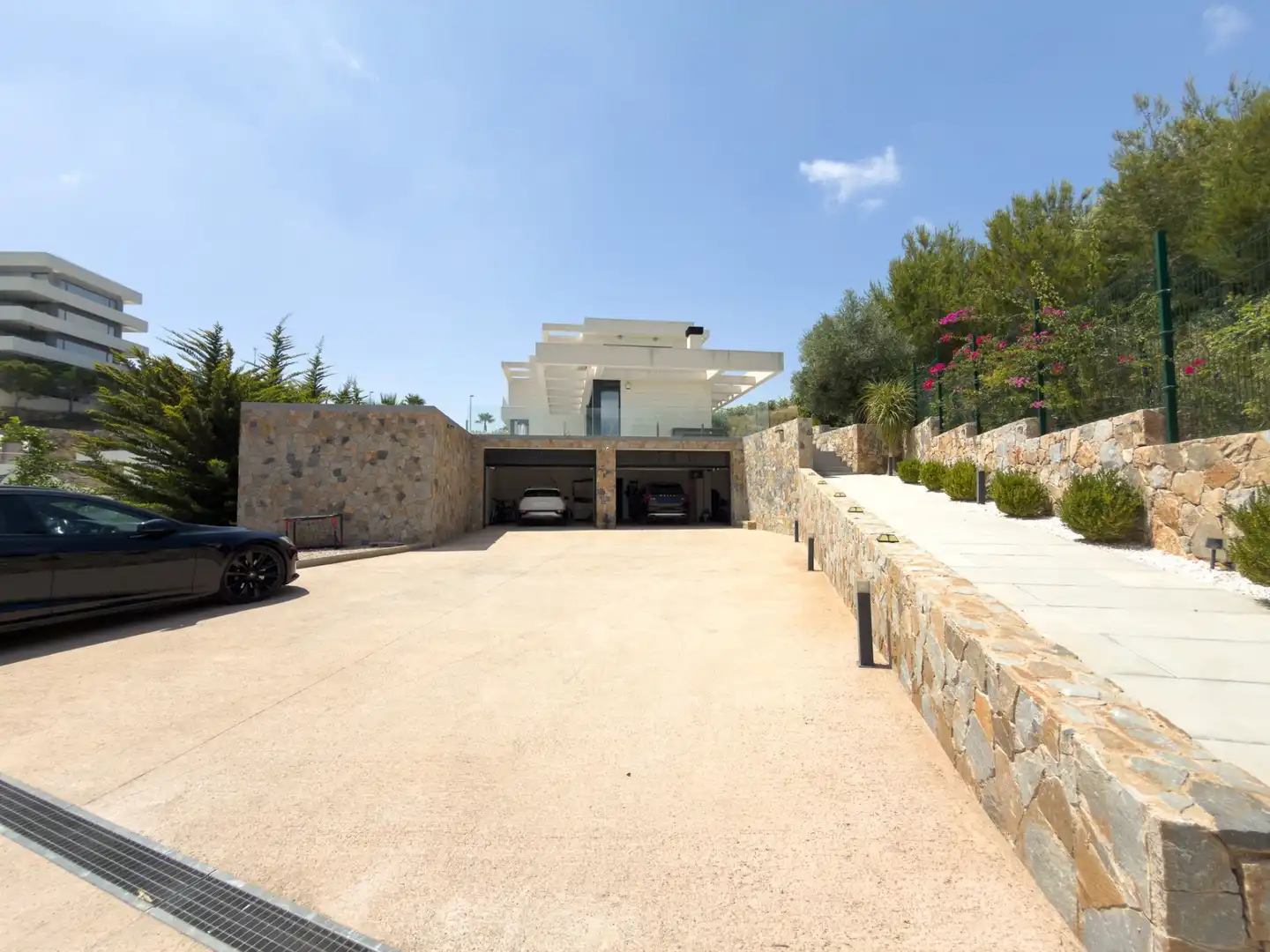 Chalet con piscina en venta en Orihuela Costa, imagen 100
