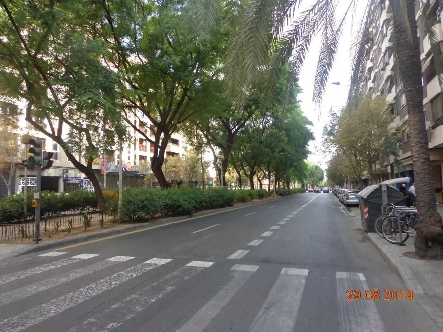 Garage for rent in Carrer del Doctor Manuel Candela, Aiora