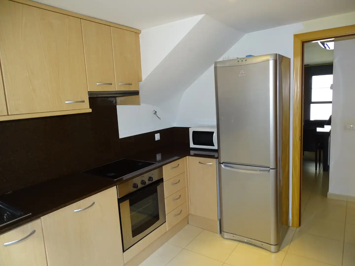 Cocina de Piso en venta en Figueres con Aire acondicionado y Calefacción