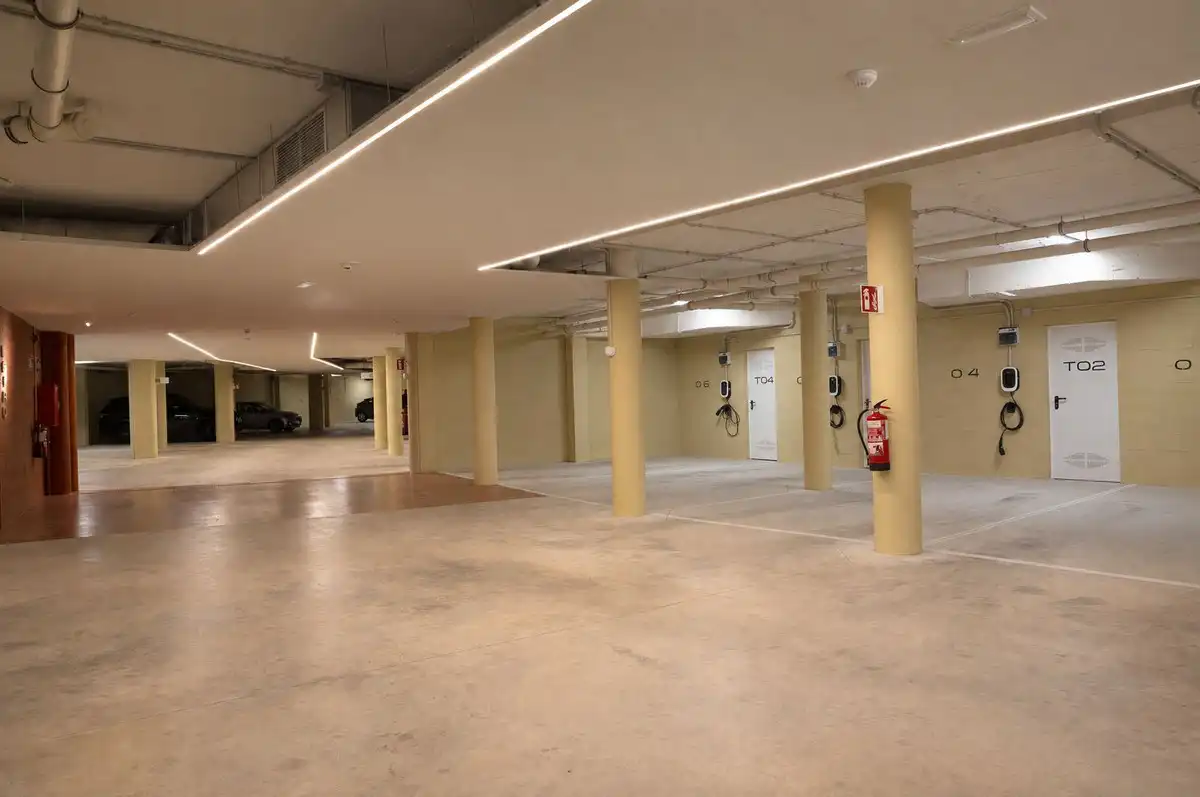 Erdgeschoss zum Verkauf in Fuengirola mit Terrasse und Abstellraum