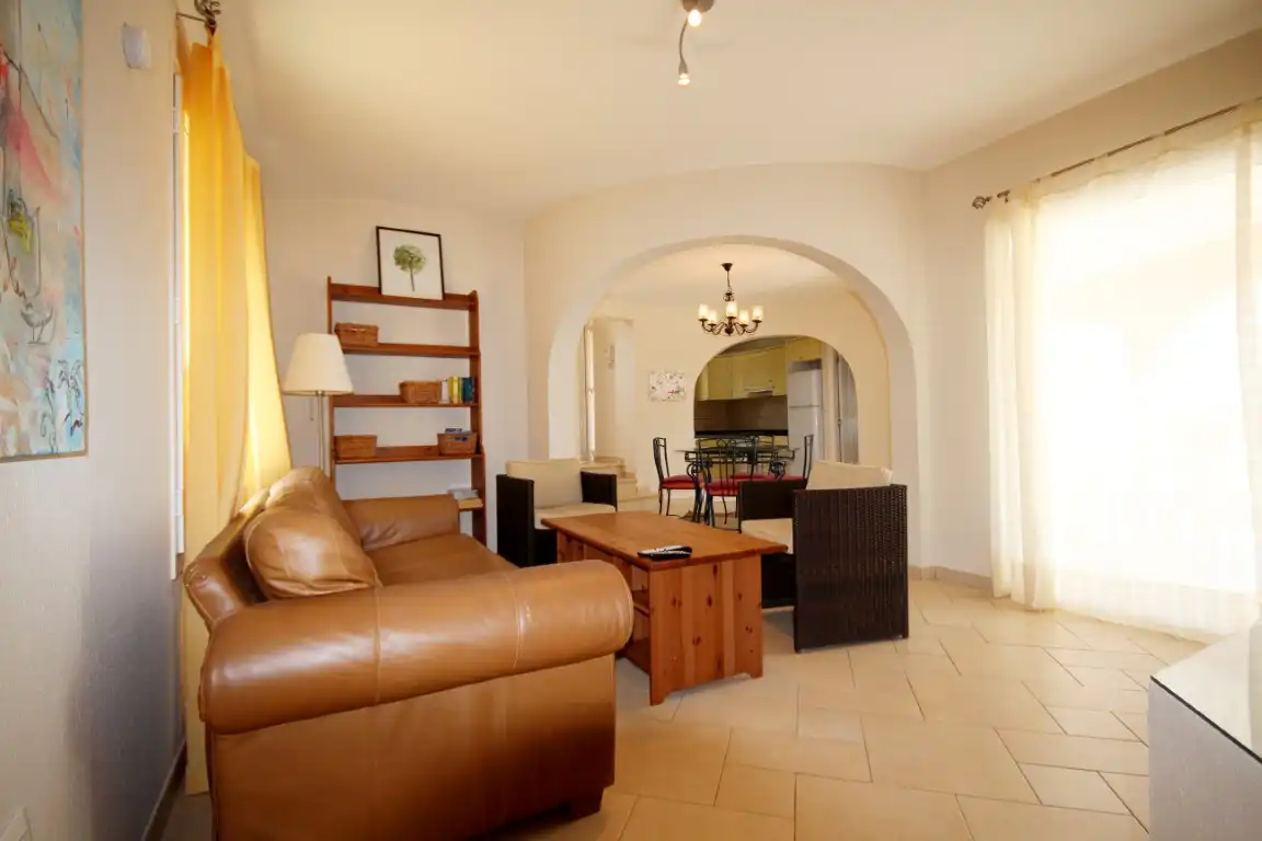 Villa con terrazza in vendita a Portichol - Balcón al Mar, imagen 10