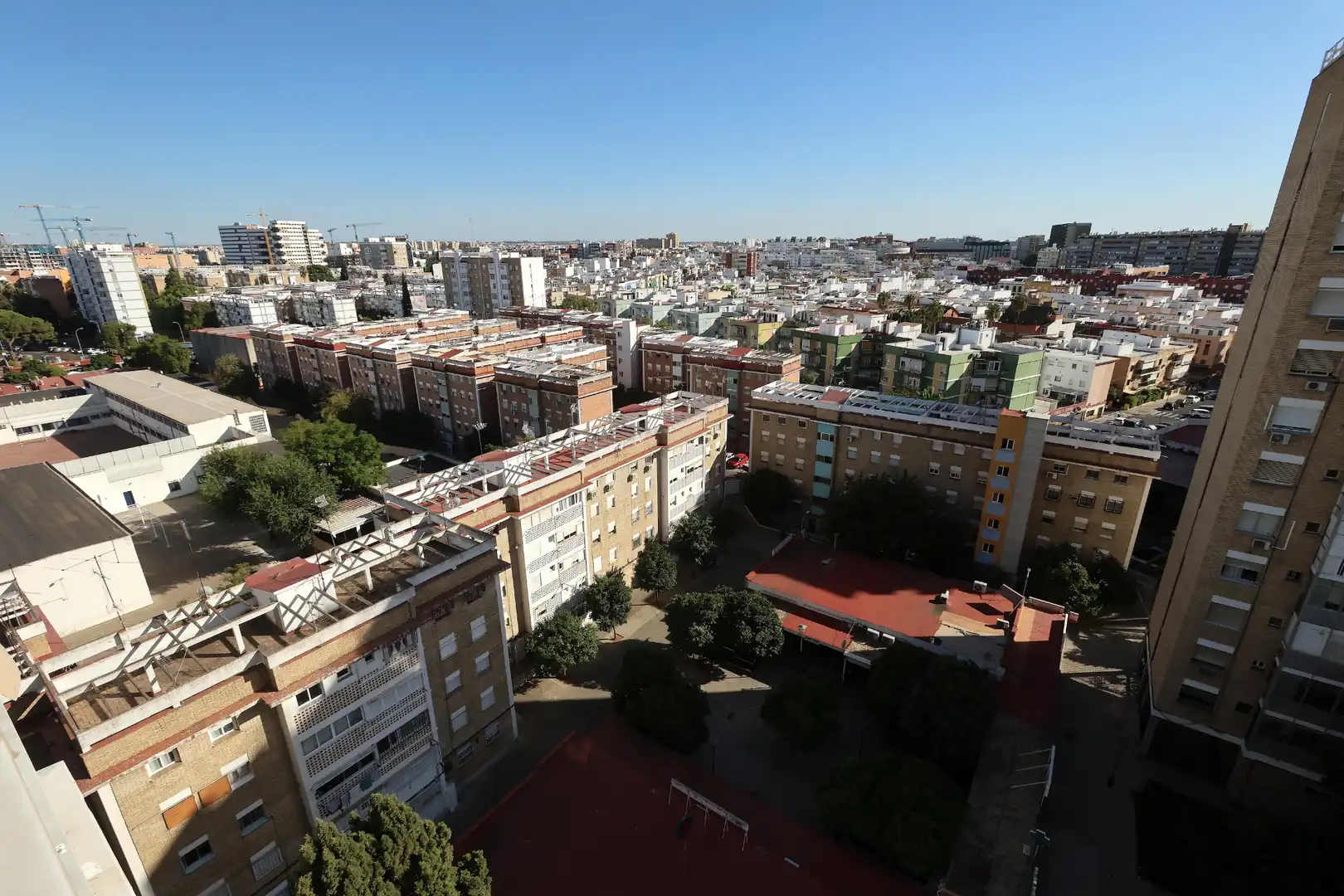 Pis amb ascensor en venda a Plaza el Martinete, imagen 22