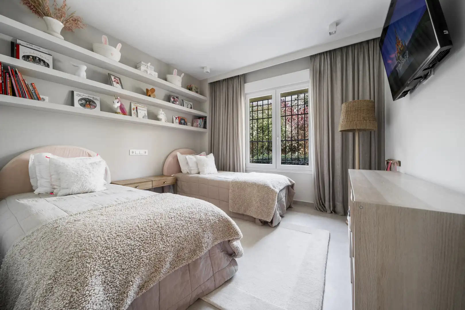 Apartament amb jardí en venda a Marbella Centro, imagen 10