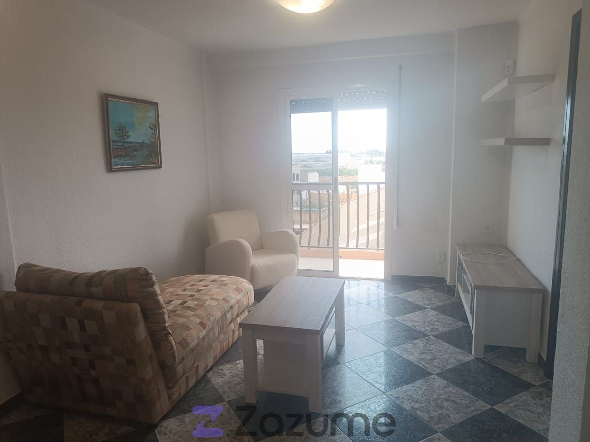 Flat to rent in Carrer de la Senia, Moncófar Pueblo