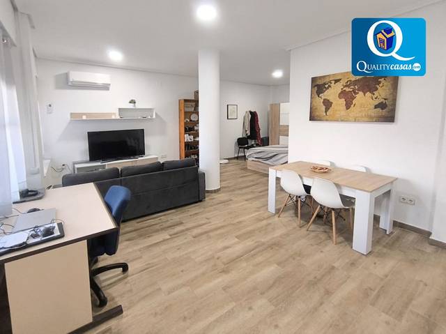 Local comercial en Venta en Carolinas Altas