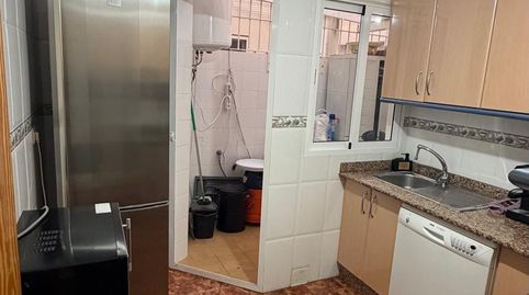 Foto 5 von Erdgeschoss zum Verkauf in Pescadores, Mazarrón