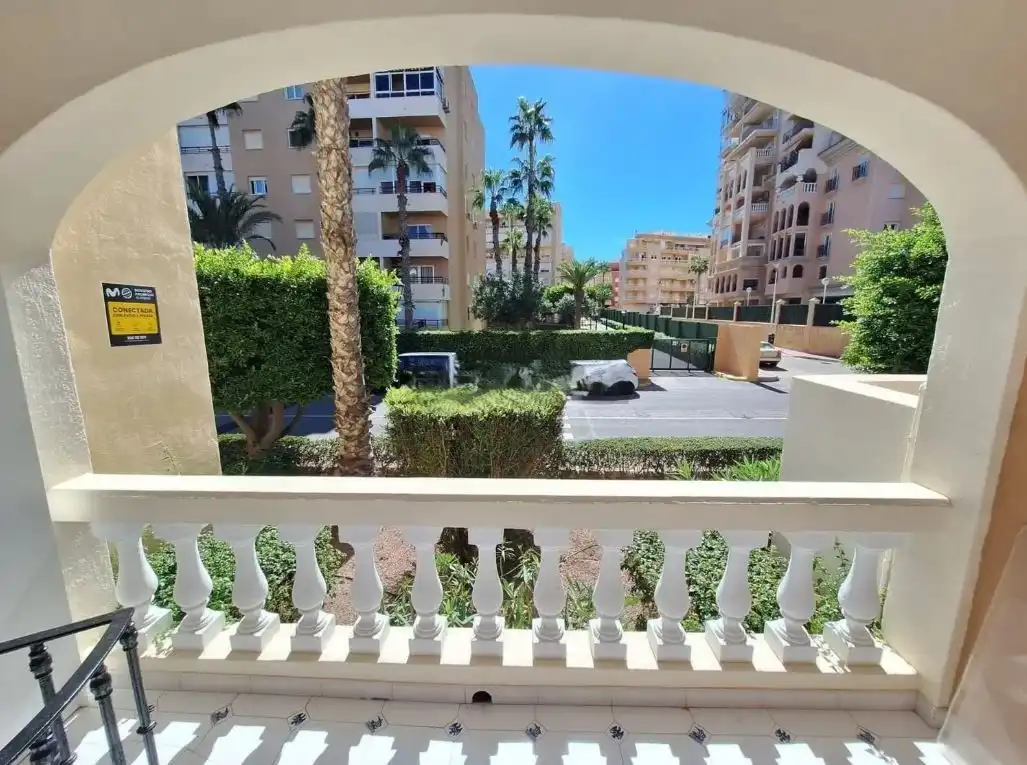 Apartamento con terraza en venta en Roentgen, imagen 44