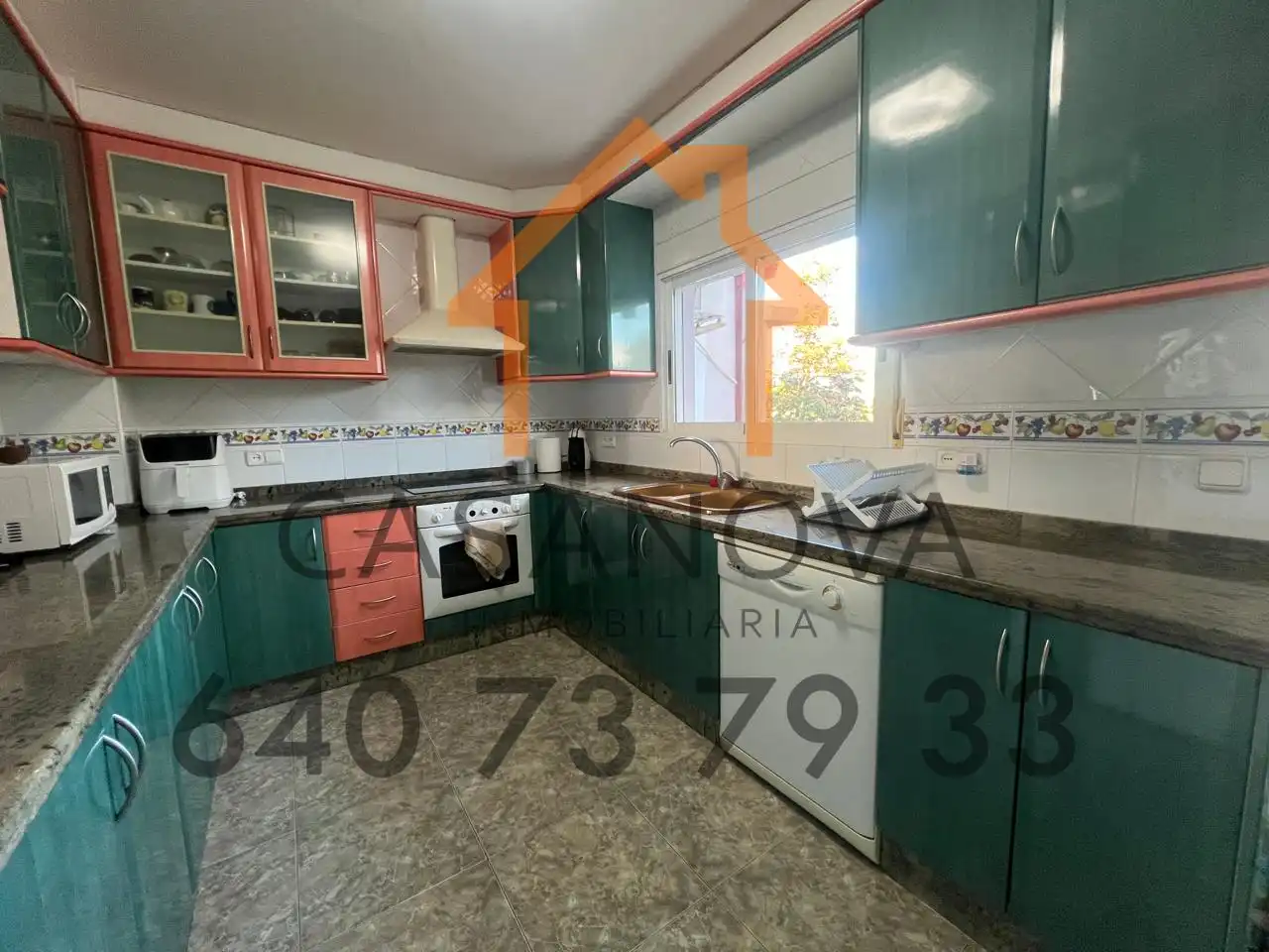 Cocina de Piso en venta en Gavarda