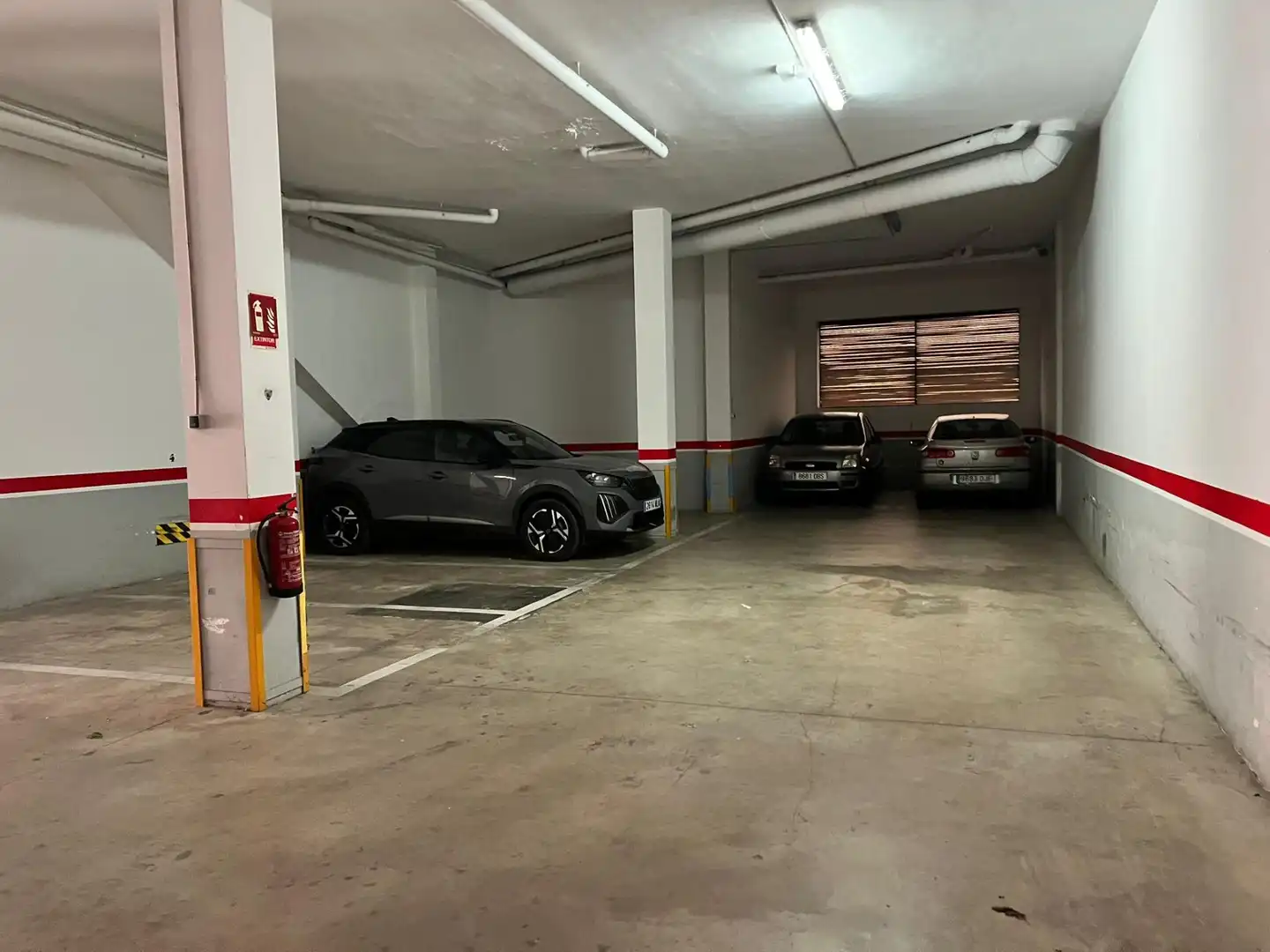 Parking de Piso en venta en Reus con Aire acondicionado, Calefacción y Balcón