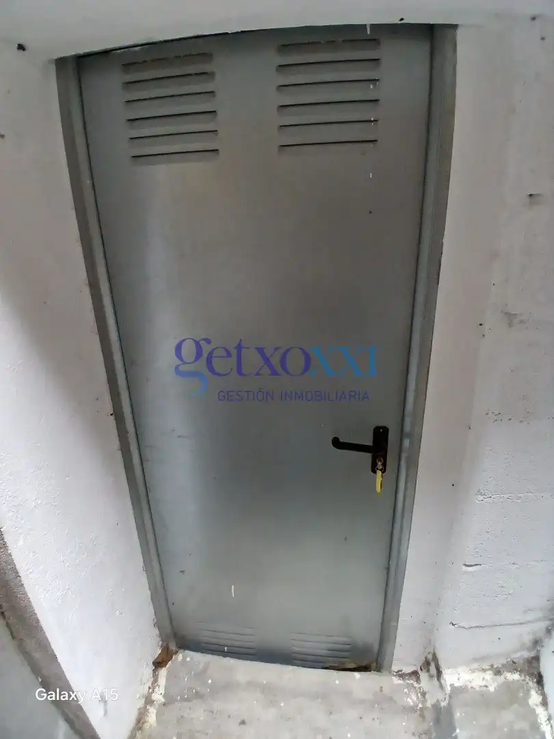 Trastero en venta en Getxo 
