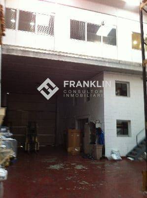 Nave industrial en Venta en Carrer de Montserrat en Monistrol de Montserrat