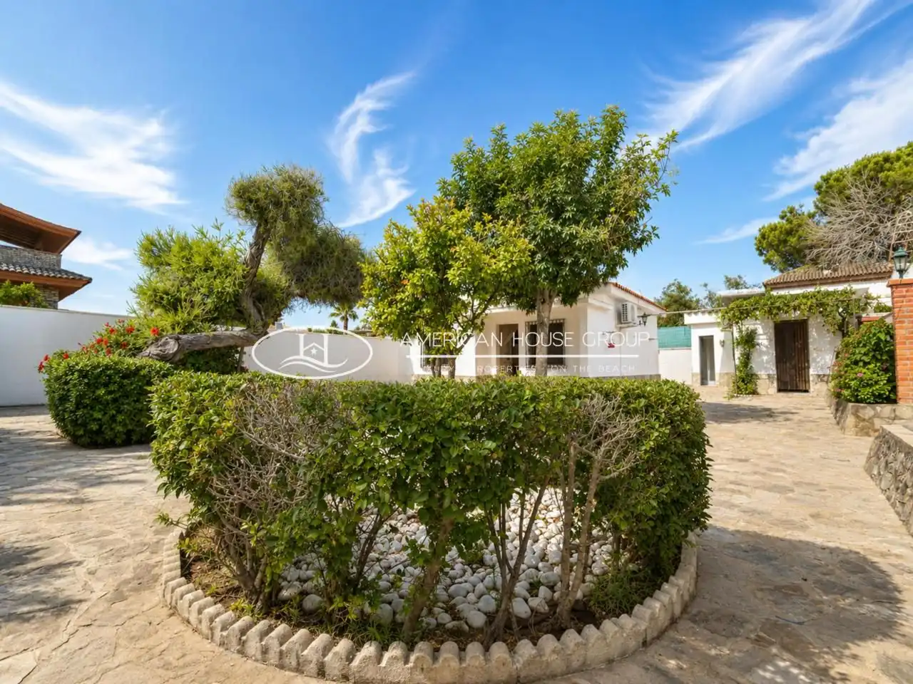 Casa con jardín en venta en Los Gallos, imagen 11