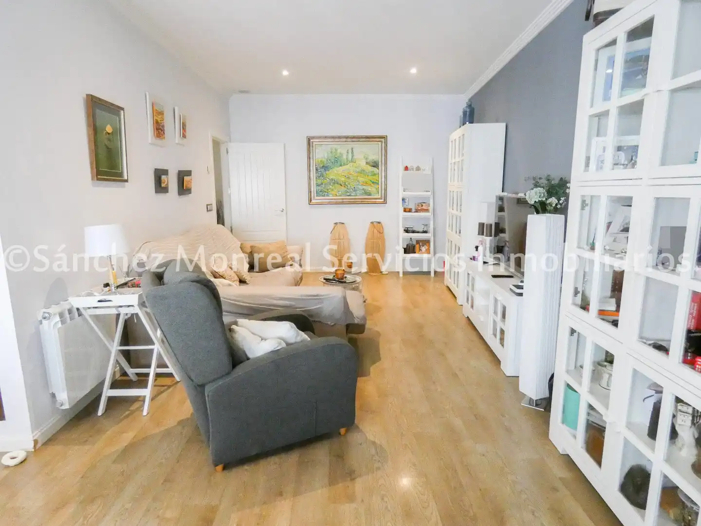 Casa con piscina en venta en Calle Doctor Mazuecos, imagen 6