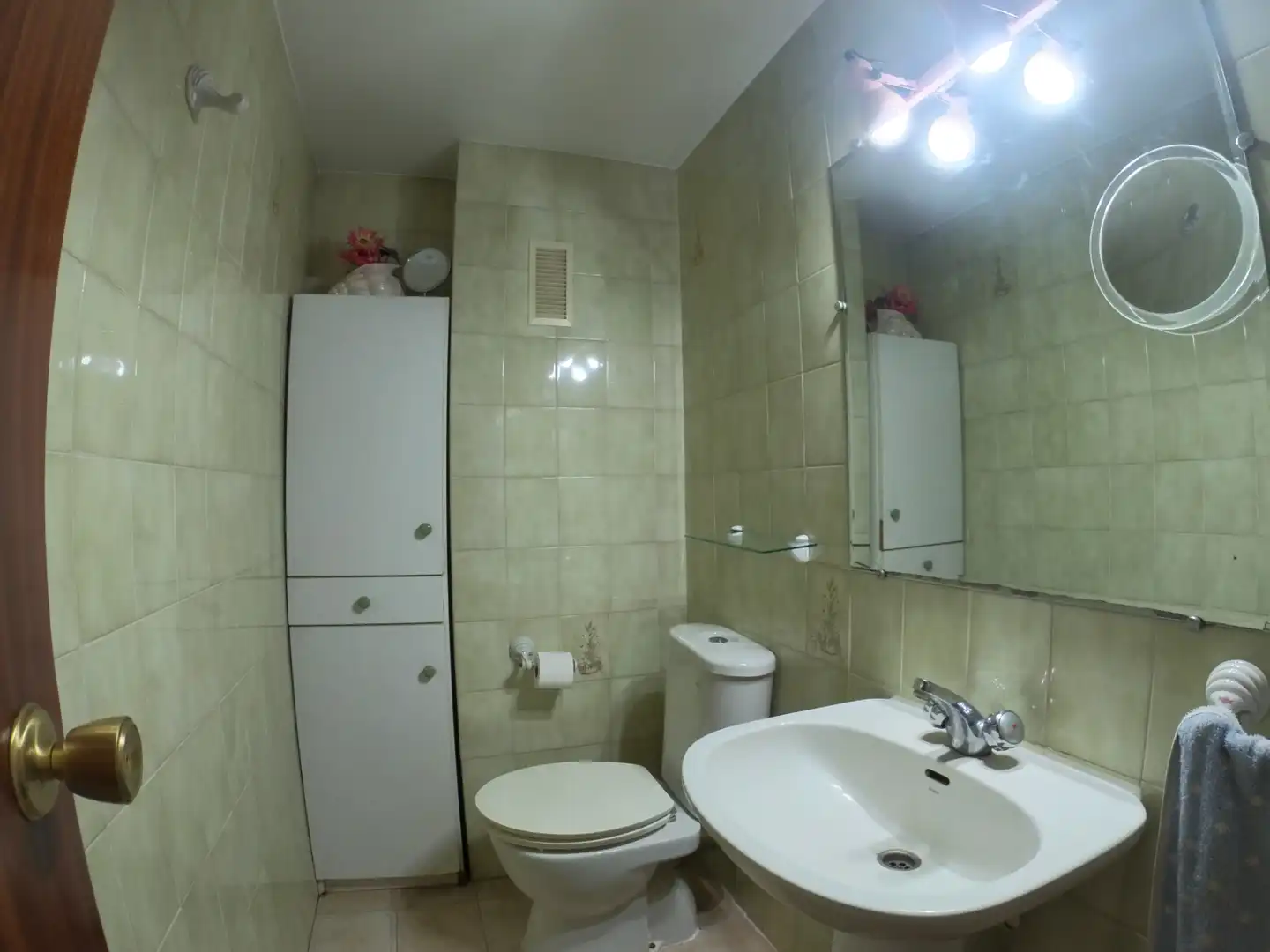 Wohnung zum Verkauf in Carrer Mare de Déu del Carme, imagen 3