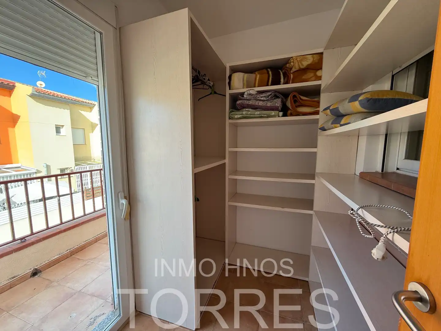 Adosado con terraza en venta en CV-1405, imagen 28