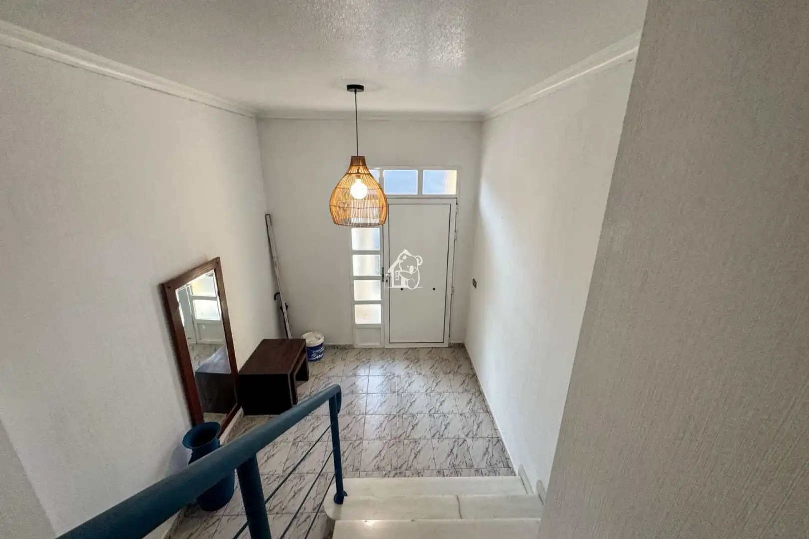 Casa o xalet de lloguer en Algorfa amb Terrassa, Moblat i Forn
