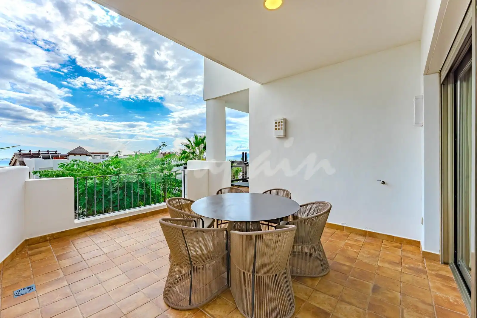 Appartement compact à vendre à Playa de San Juan, imagen 5