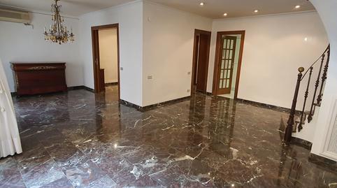 Foto 5 de Dúplex en venda a Carrer D'asensi, Hospital - Plaza del Real, Castellón