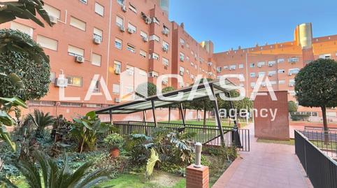 Foto 4 de Àtic en venda a Colores -  Entreparques,  Sevilla Capital