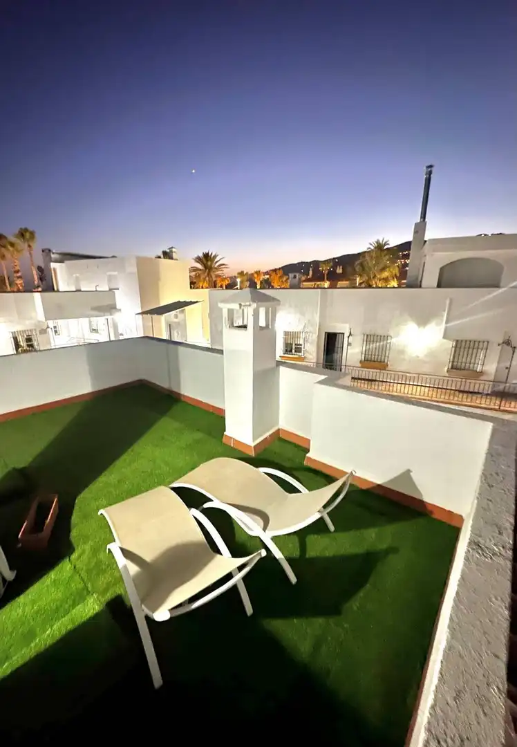 Detached house with pool for sale in Salobreña Costa, imagen 21