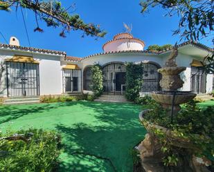 Jardí de Casa o xalet en venda en Torrox amb Terrassa