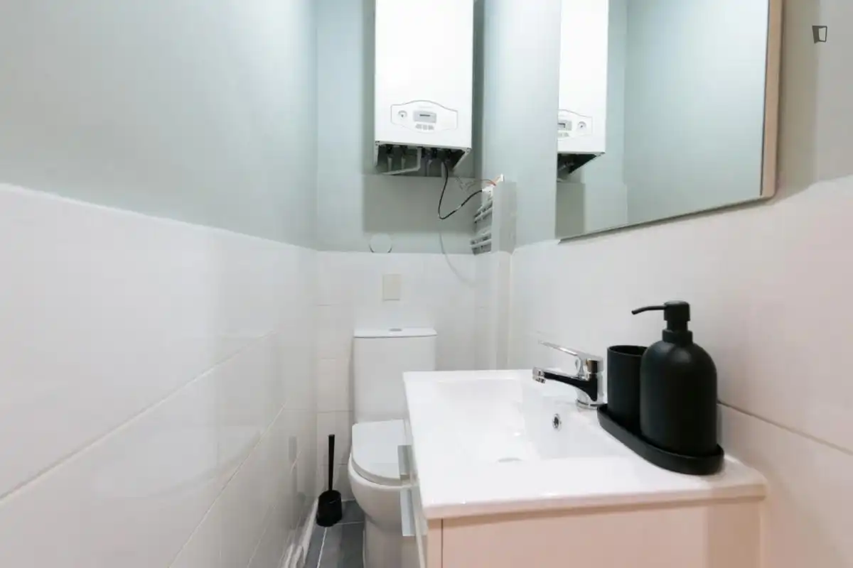 Habitació a Vadillos