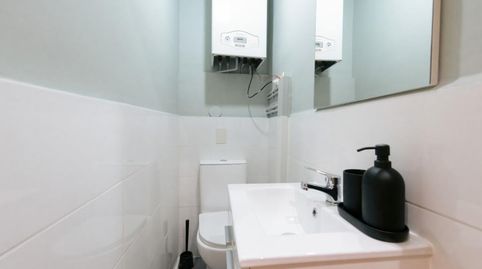 Foto 3 de Habitació a Vadillos, Valladolid Capital