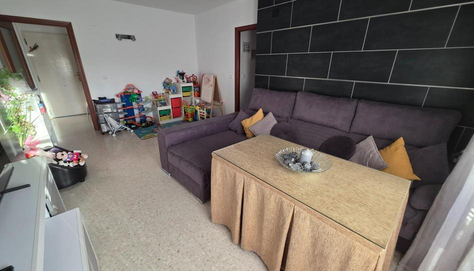 Photo 1 of Flat for sale in Gibraleón, Huelva