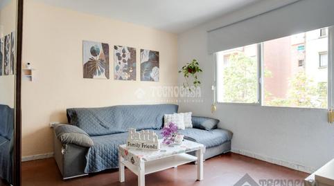 Foto 4 de Piso en venta en Sant Martí de Provençals,  Barcelona Capital