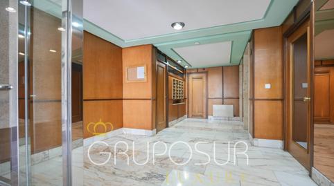 Foto 4 de Pis en venda a Calle Arado, 4, Huerta del Rey, Valladolid Capital