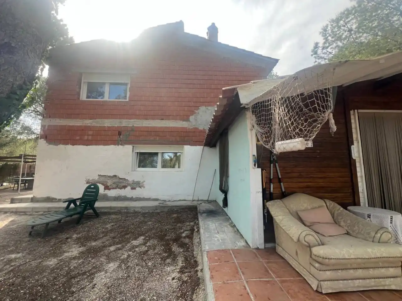Villa mit Garten zum Verkauf in Tibi, imagen 24
