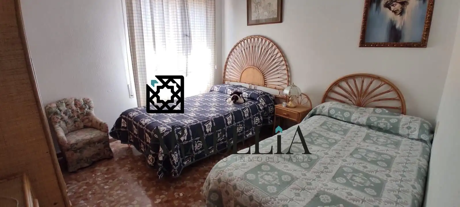 Villa con terrazza in vendita a Norte-Sierra, imagen 27