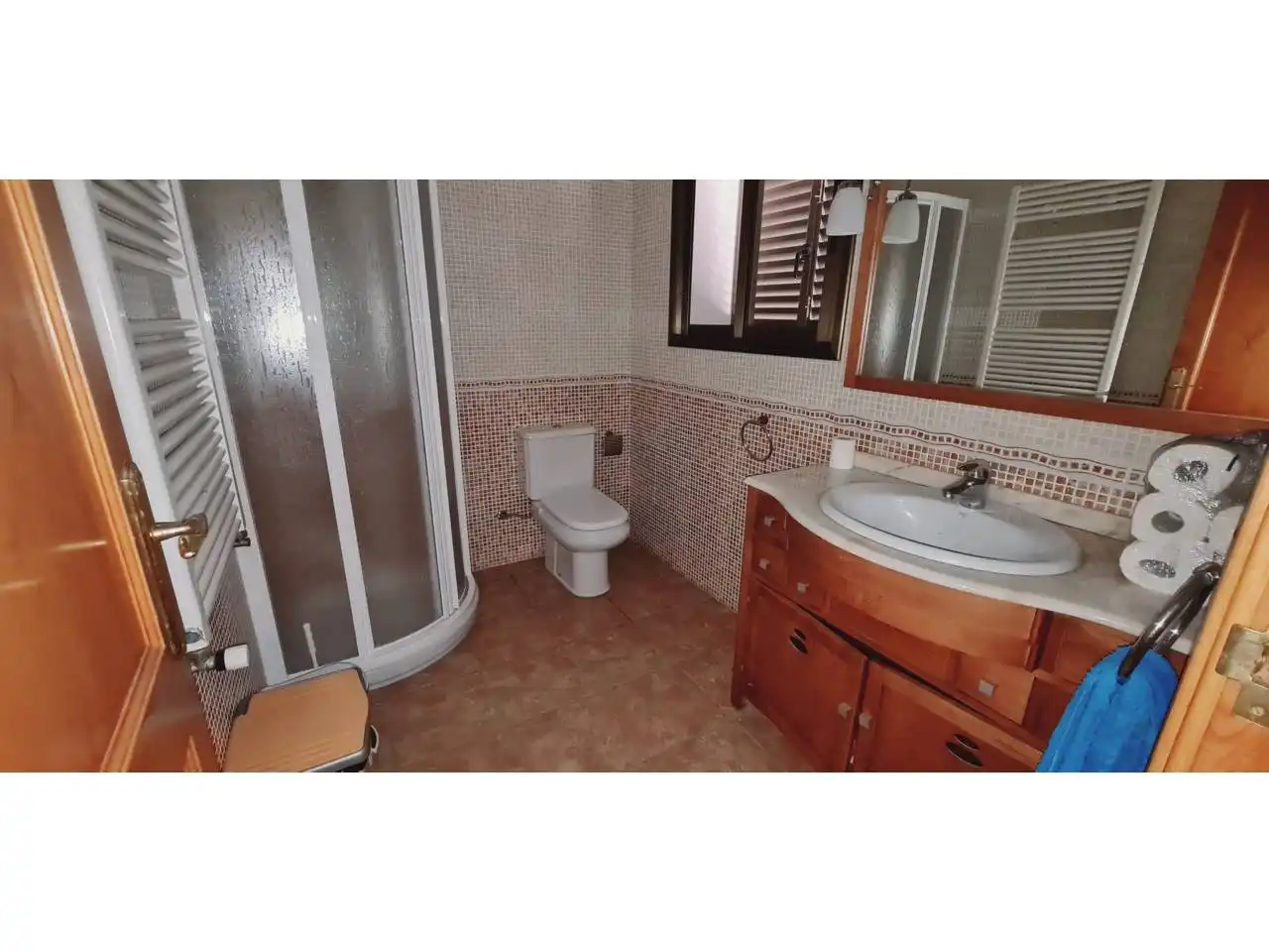 Casa amb jardí en venda a La Pobla de Montornès, imagen 17