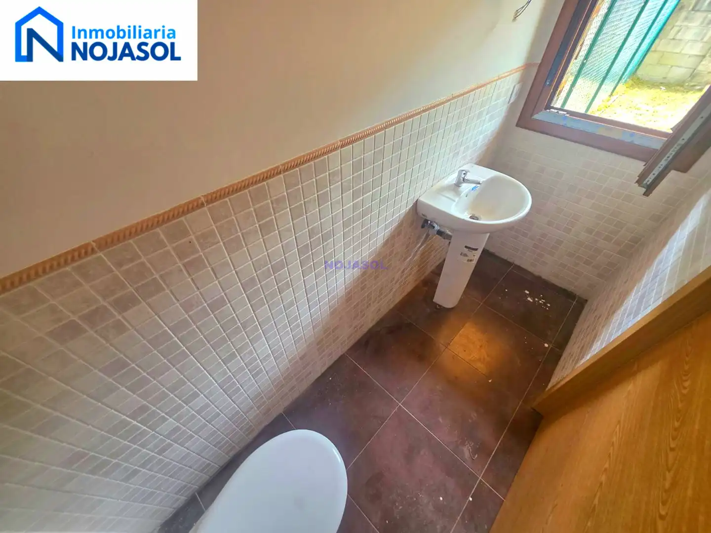 Casa adosada en venta en CA-261, Ruesga