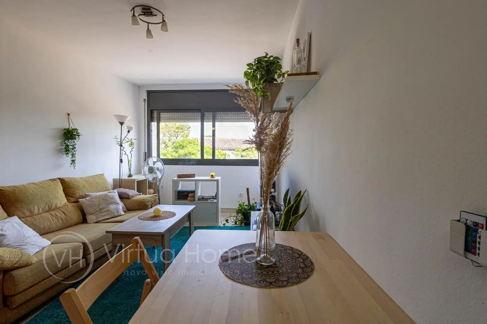 Flat with pool for sale in Palafolls, imagen 9