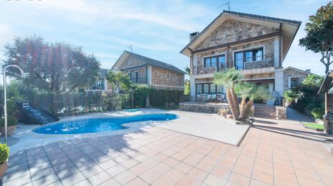 Photo 2 of House or chalet for sale in Calle de Coto Mayor, Alpedrete, Madrid