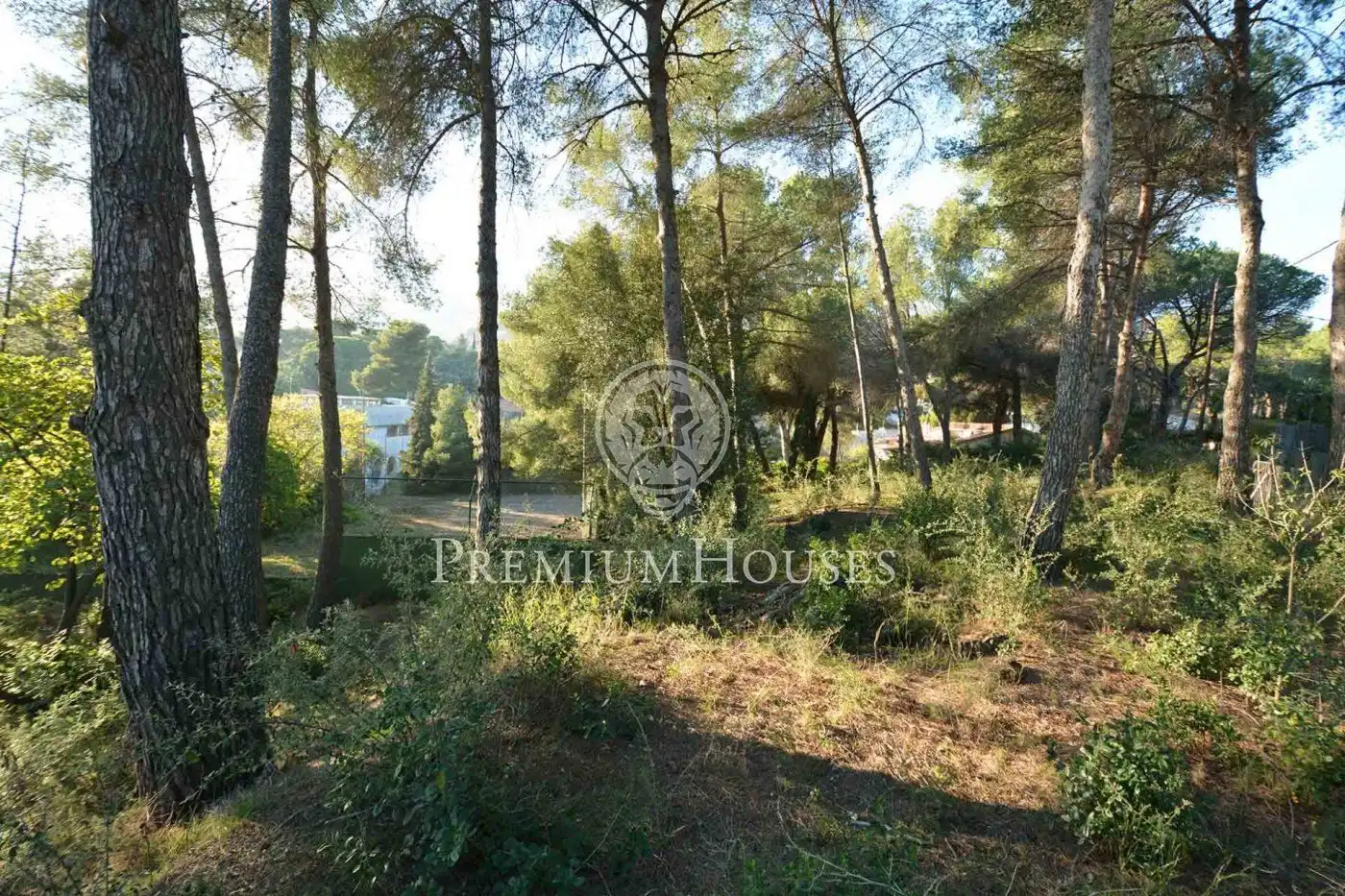 Residential land for sale in Alella, imagen 6