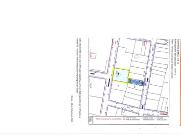 Terreny residencial en venda a Benetússer